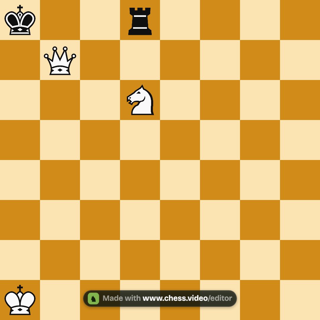 Chess game