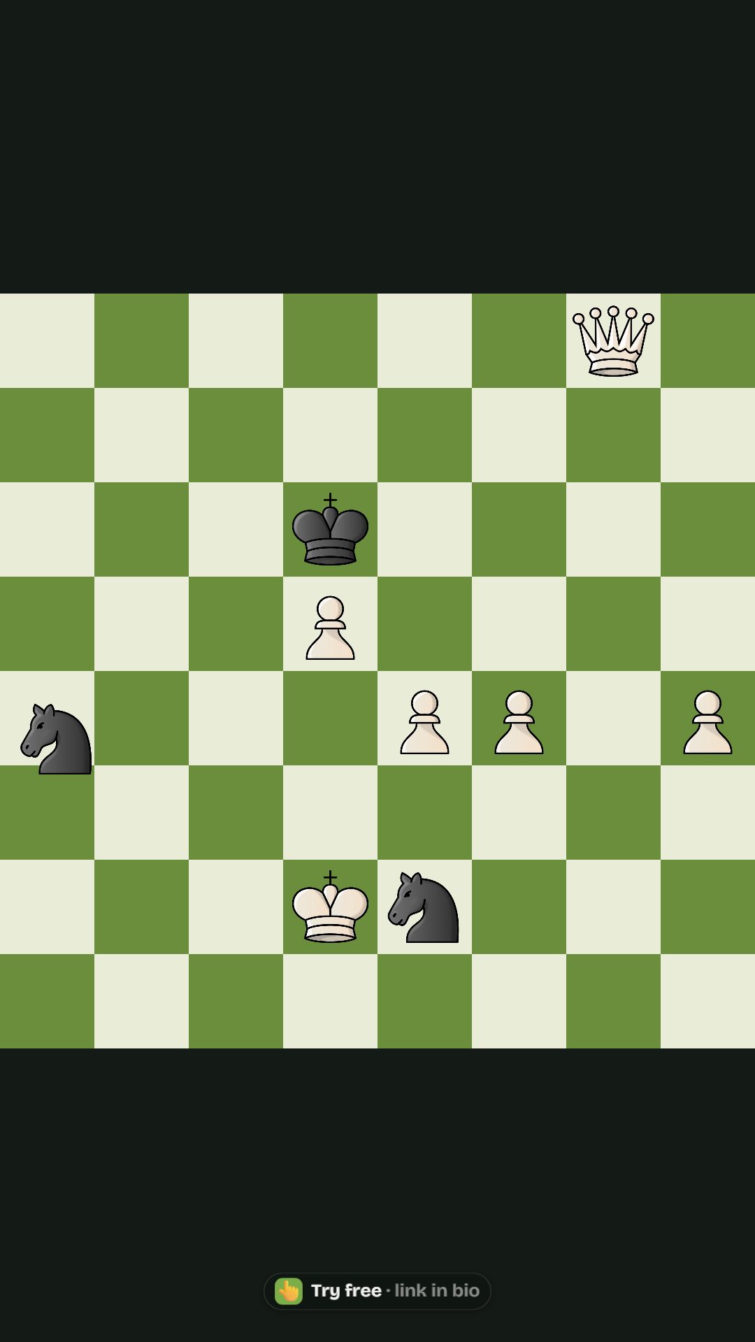 Chess game