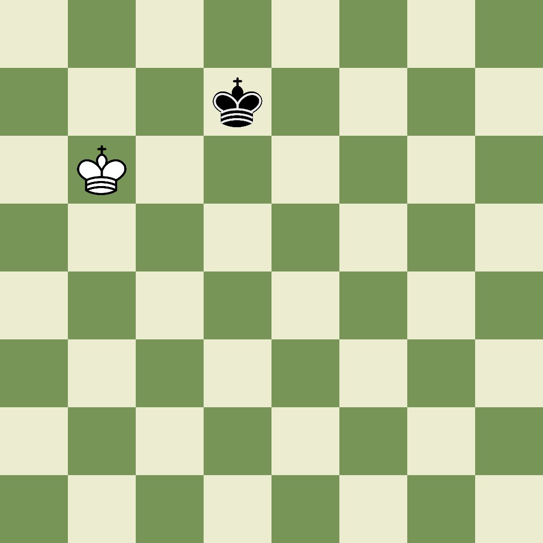 Chess game