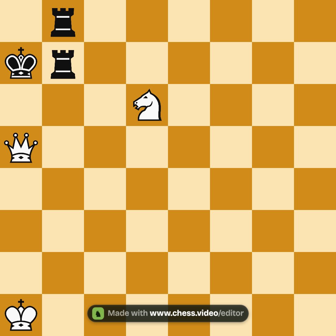 Chess game