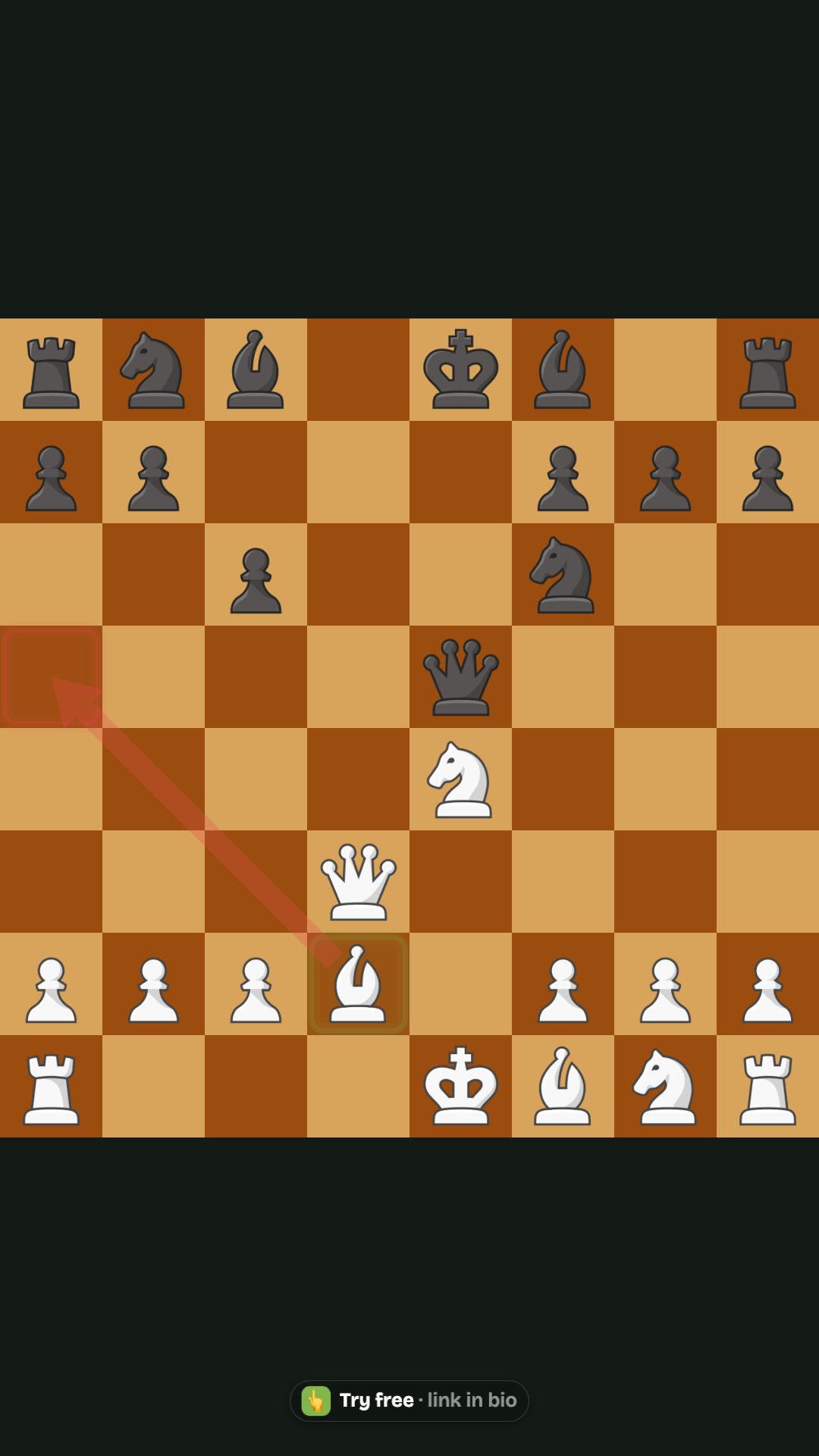 Chess game