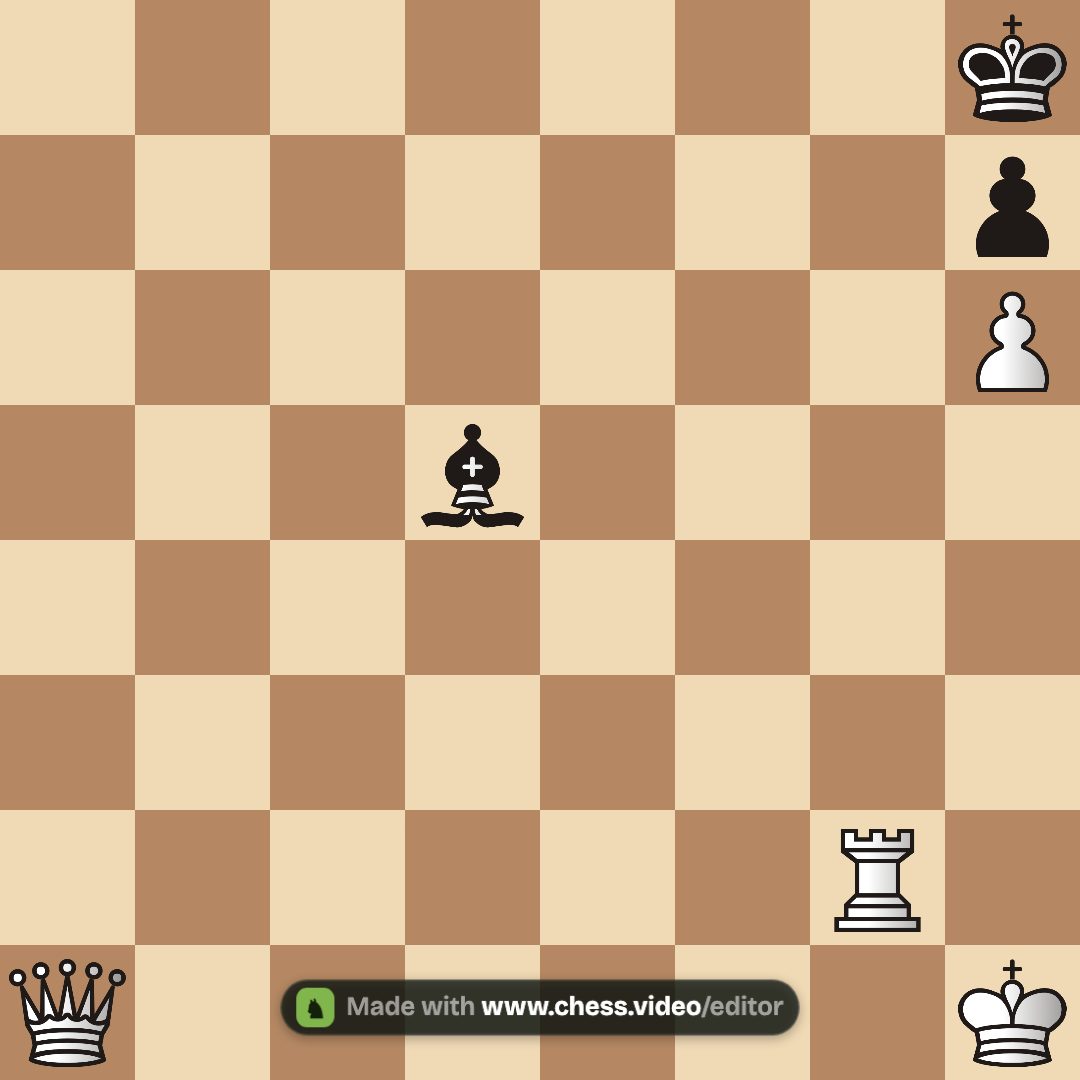 Chess game