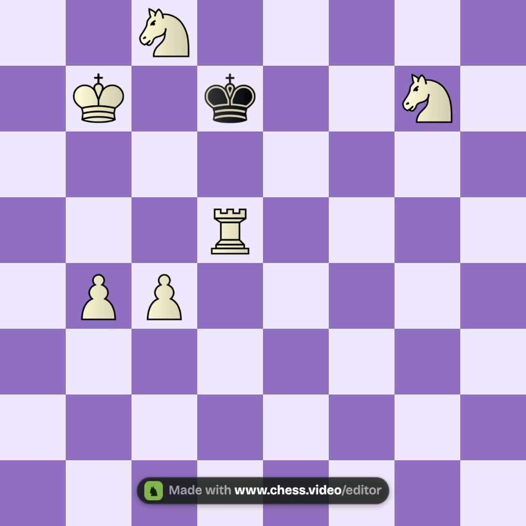 Chess game