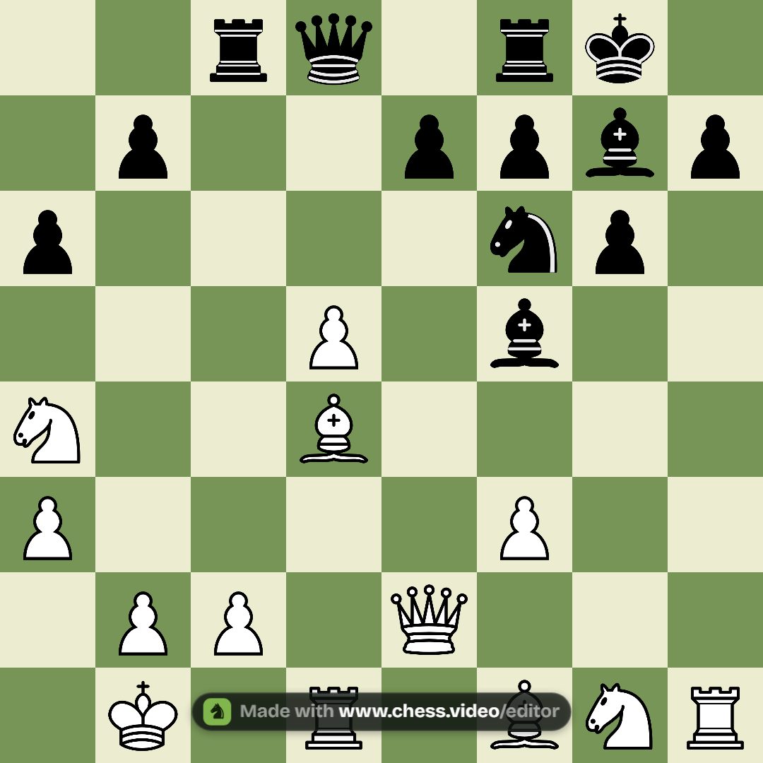 Chess Video chess-video